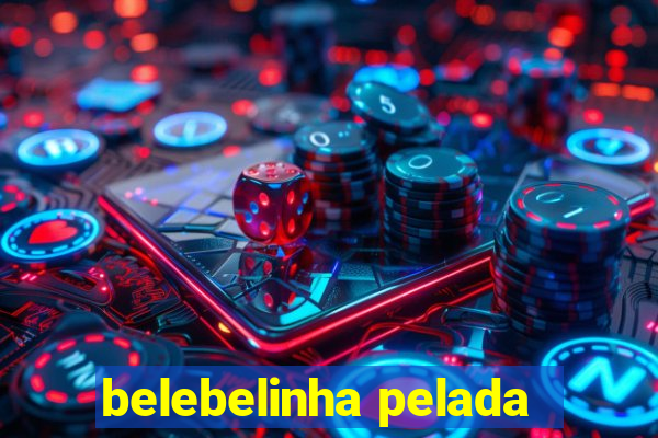 belebelinha pelada